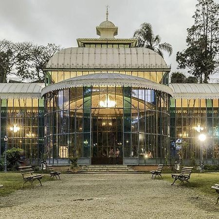 Studio Centro Imperial Petrópolis Extérieur photo