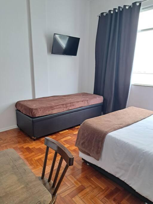 Studio Centro Imperial Petrópolis Extérieur photo